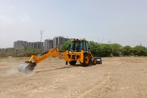 A_vibratory roller