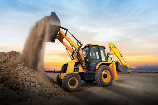 530-70 Telehandler