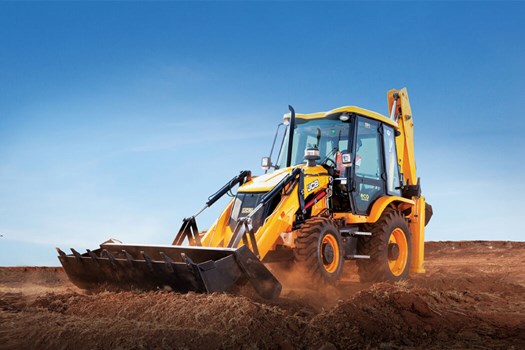 530-70 Telehandler