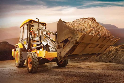 530-70 Telehandler