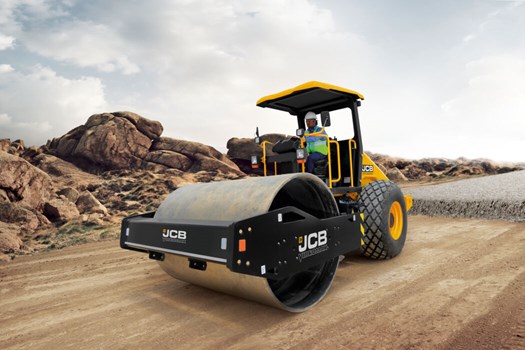 530-70 Telehandler