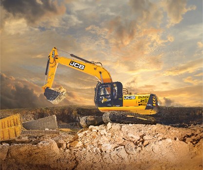 530-70 Telehandler