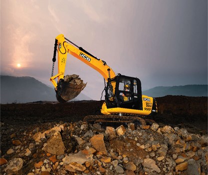 530-70 Telehandler