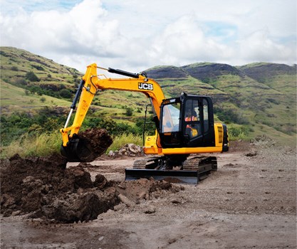 530-70 Telehandler