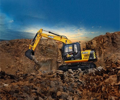 530-70 Telehandler