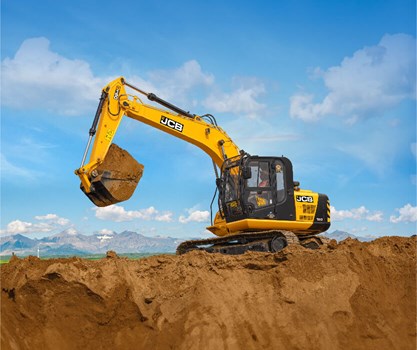 530-70 Telehandler