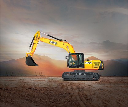 530-70 Telehandler