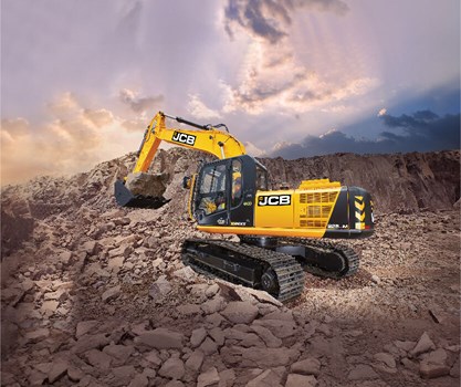 530-70 Telehandler
