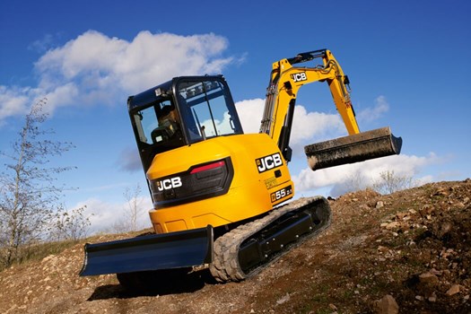 530-70 Telehandler
