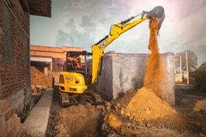 530-70 Telehandler