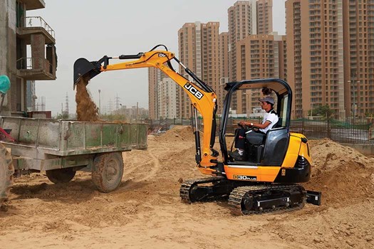 530-70 Telehandler