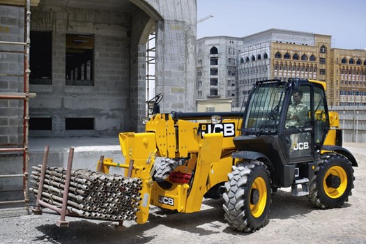 530-70 Telehandler