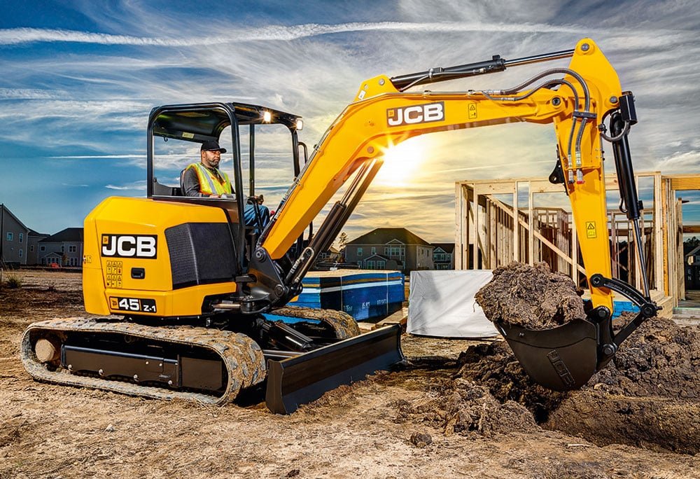 Excavators
