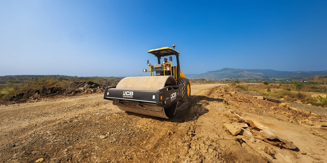 Compactors