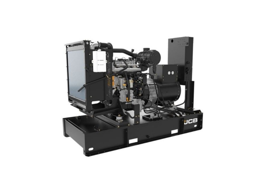 Open Set I G1380SPE5