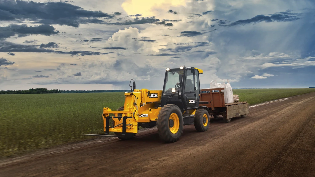 JCB 530-70