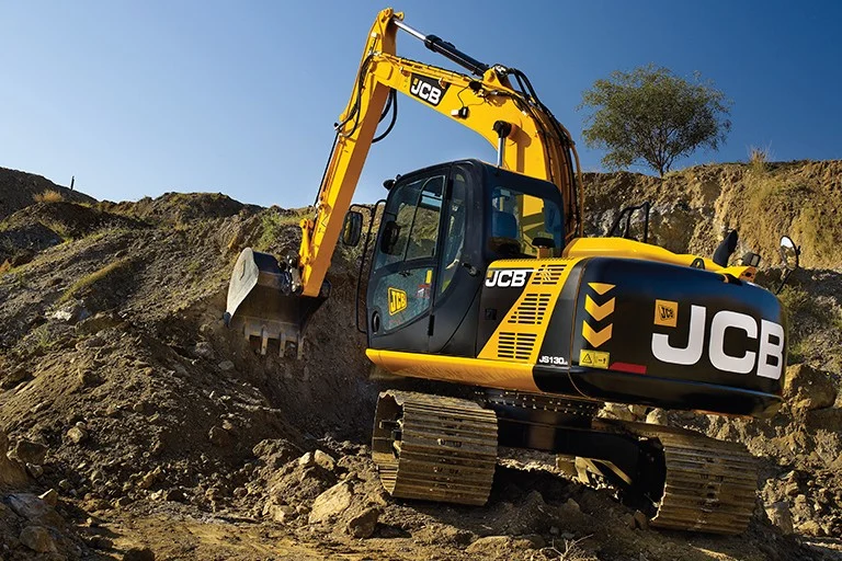 JCB 130