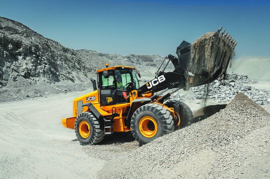 JCB 455ZX