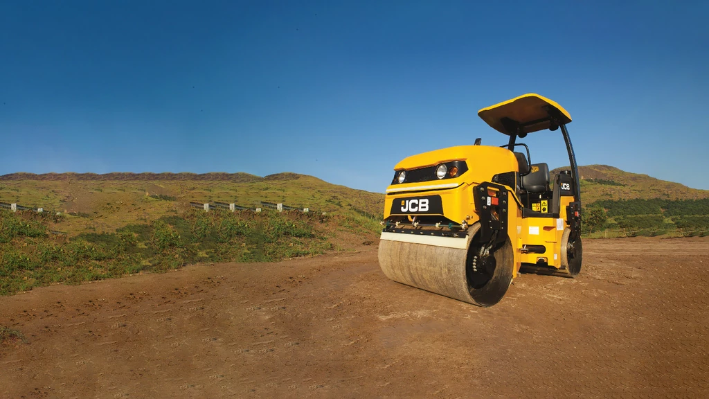 JCB VMT330