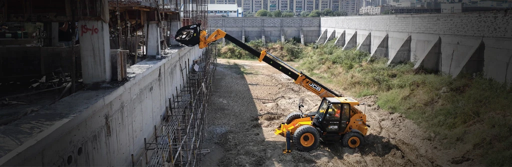 JCB 530-110